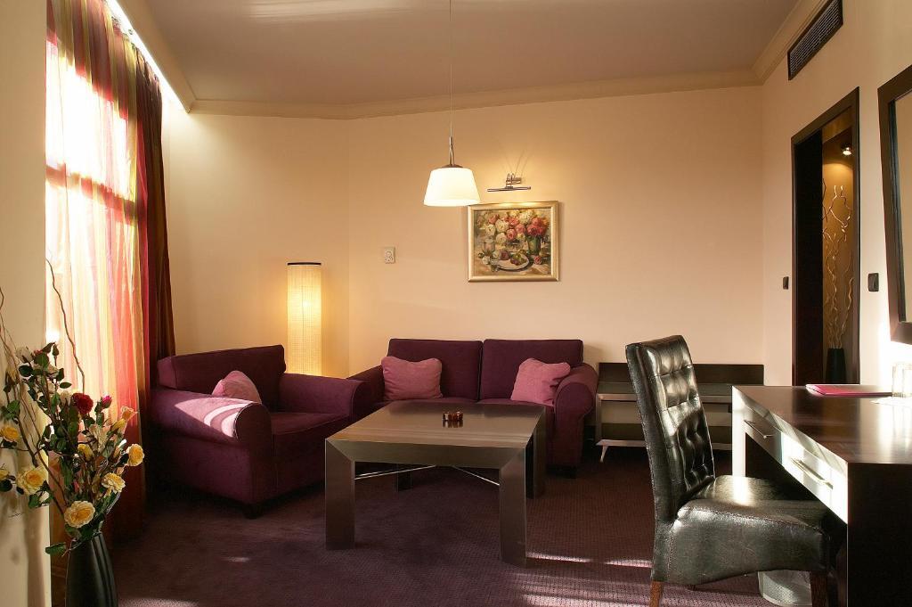 Park Hotel Green Europe CChaskovo Rum bild